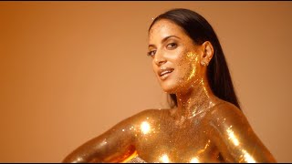 Clio - Golden Glow (Official Music Video)