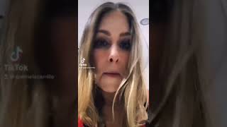 Gabriela Carrillo NUEVO VIDEO 19-04-21 Instagram Stories