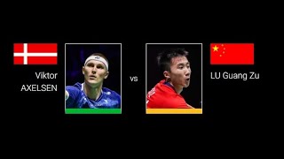 LIVE Score : BADMINTON China Open 2023 Men's Single Final 10 / 09 /2023