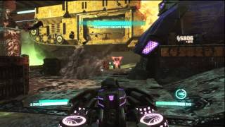 Transformers: Fall of Cybertron - Club Con! Achievement/Trophy Guide