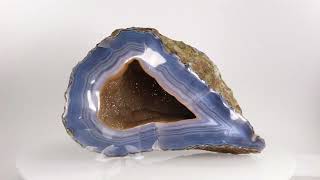 Agate Geode