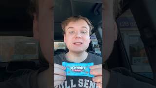 Trying MrBeast’s Chocolate Bar For The First Time Ever