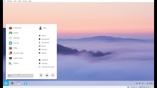 Installing Zorin OS 15 Core Beta + taking a very quick look at it