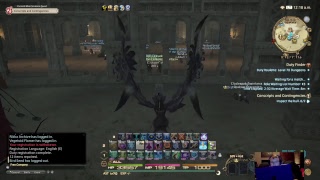 Final Fantasy XIV - Dailies, a few quests, and maybe a raid or three