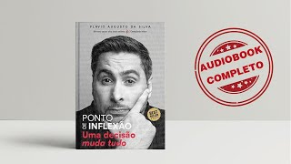 Ponto de inflexão   Flávio Augusto Da Silva   AUDIOBOOK   COMPLETO PORTUGUÊS