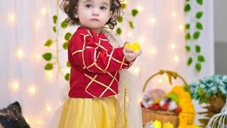 choti bachio k kapro k design||baby girl dress design ideas|summer k dress design2023#design