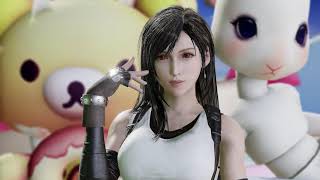 【MMD 】Gimme×Gimme  -  TifaLockhart