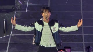 2024.06.23【SUPER JUNIOR】Spin off in Seoul Day 2 🇰🇷 - Dancing Out