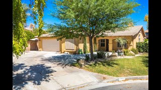 45910 La Flor Lane, La Quinta, Ca.