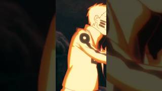 Naruto and Sasuke vs Momoshiki