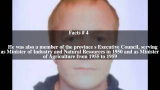 Eugene Cullen Top # 6 Facts