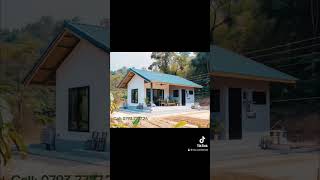 Nhà Cấp 4 Đẹp #shorts #sự_construction #viral #nhadep #sựconstruction