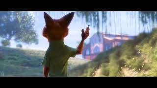 Zootopia: Judy Apologizes