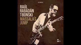 Raúl Rabadán T-Bonski - I Was Breakin´ The Chain