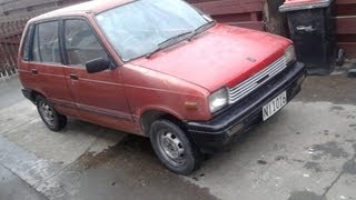 suzuki alto  maruti 800