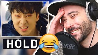 KPOP Producer Reacts to HOLD - WiNNER