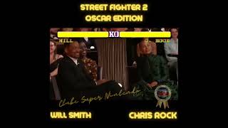 #shorts Will Smith vs Cris Rock