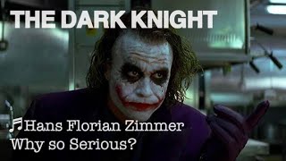 THE DARK KNIGHT-Why so serious?-Movie Clip