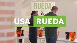 Profesionales de EEUU visitan las bodegas y viñedos de la D.O. Rueda (Misión Inversa)