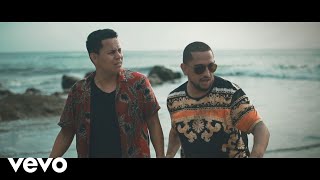 Jhonatan Luna - La Culpa ft. Allan Zero