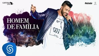 Gusttavo Lima Homem de Família DVD 5050 Vídeo Oficial PEN DRIVE SERTANEJO