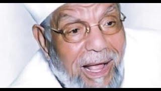 الامام / محمد متولي الشعراوي  الموعظه ( 11 ) لاتحاسدوا