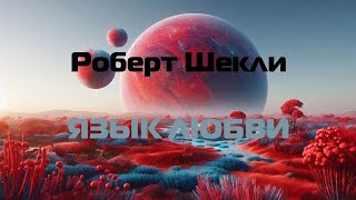 (Фантастика) Роберт Шекли "Язык любви"