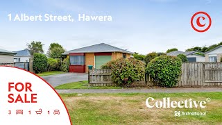 1 Albert Street, Hawera