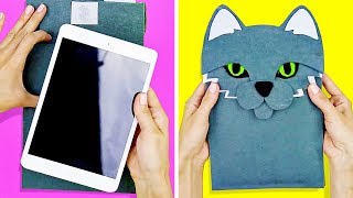 15 AWESOME GADGET CRAFTS