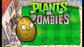 ГИГАНТСКИЙ СТЕНА-ОРЕХ ► Plants vs. Zombies #16