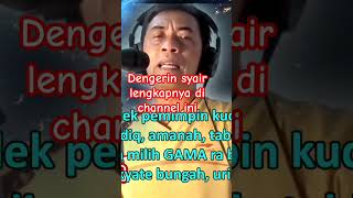 syair nganggo waton #ganjarpranowo #motivasi #ganjarpresiden2024 #ganjaristioptimis