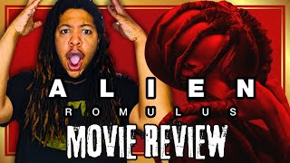 Is Alien Romulus Worth The Hype? | Movie Review