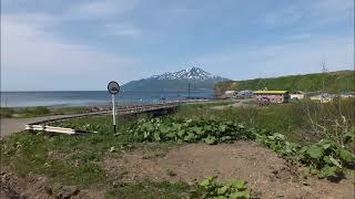 Итуруп / Iturup Island. 択捉島