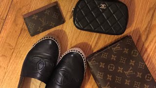 5 LUXURY MUST HAVE’S IN MY COLLECTION