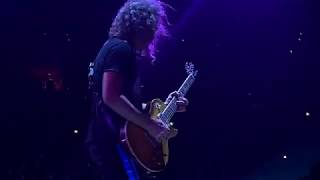 Metallica “The Unforgiven” Louisville KY