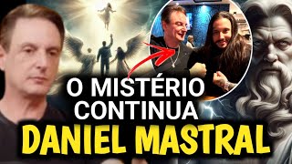 Vídeo MISTERIOSO  mostra DANIEL MASTRAL DESAPARECENDO na mata.