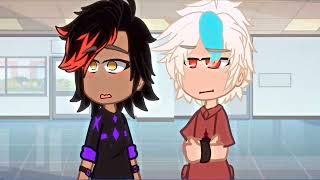 ayuda me encanta el ship 😩👊 johan x evan -●fan de aBe●