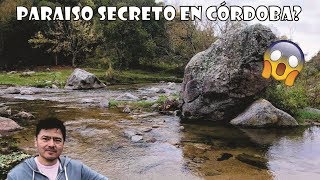 VIAJE A CORDOBA, JESUS MARIA, ASCOCHINGA Y RIO CEBALLOS | ESPAÑOL & ENGLISH | VLOG #11