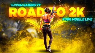 Mai Bhi Pubg Khel Sakta Hu ?? Pubg Mobile Live