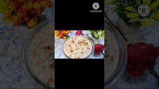 Sewayi Kheer Recipe | #eidmubarak |  Vermicelli Kheer  #sewai #kheer