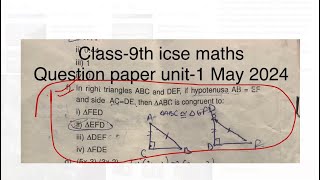 In right triangles ABC and DEF, if hypotenuse AB=EF and side AC=DE, then triangle ABC is congruent