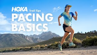 Trail Tips: Pacing