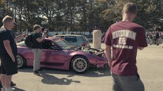 Slammed September 4K video Hosted by papa Flurp and longislandbangerz