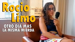 OTRO DIA MAS (...): #47 ROCIO LIMO | Deje De Actuar Para Dirigir Mi Vida