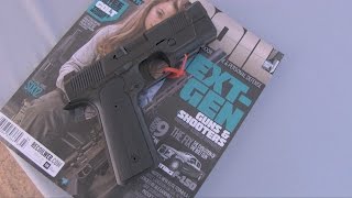 Hudson Mfg - H9 - SHOT Show 2017 Intro