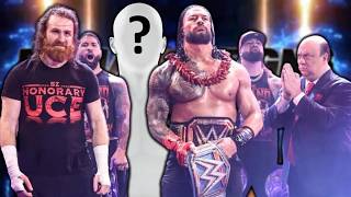 6 Shocking WWE Stars Set to Join The Bloodline Storyline Soon! 🌟