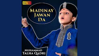 Madinay Jawan Da