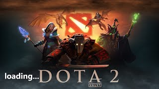 🔴[LIVE]  Dota 2 Playing Faceit League With Ruskies