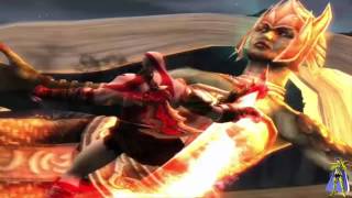 God of War 2 pc # pt 10# irmãs destino