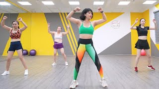 Exercise To Lose Weight FAST || Zumba Class